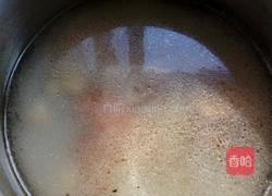 山珍海味上汤娃娃菜的做法图解3