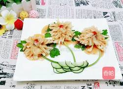 菊花鱼的做法图解10