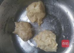 炸糖糕的做法图解5