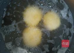 炸糖糕的做法图解10