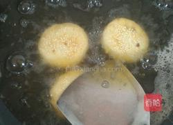 炸糖糕的做法图解11