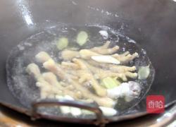 酱卤鸡爪的做法图解2