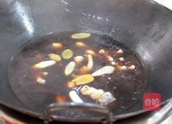 酱卤鸡爪的做法图解3