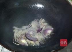 素炒莴笋的做法图解5