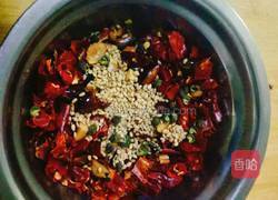 超好吃的辣椒油的做法图解3