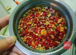 超好吃的辣椒油的做法图解5
