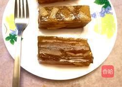 马蹄糕的做法图解9