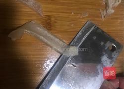 猪皮冻的做法图解4