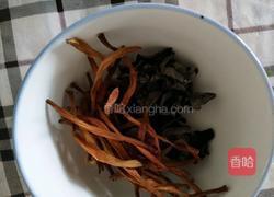 陕西臊子面的做法图解1