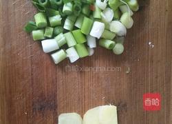 陕西臊子面的做法图解8