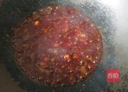 陕西臊子面的做法图解9