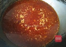 陕西臊子面的做法图解10