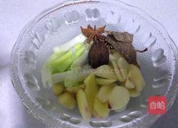 手抓排骨的做法图解2