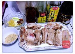 手抓排骨的做法图解6