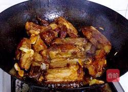 手抓排骨的做法图解9