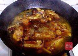 手抓排骨的做法图解11