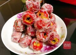 雪球山楂的做法图解5