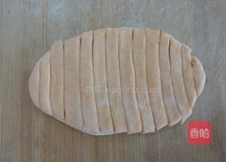 花样馒头的做法图解10