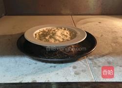 香蕉桃子甜品的做法图解8