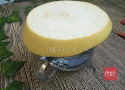 蝶豆花茶的做法图解4