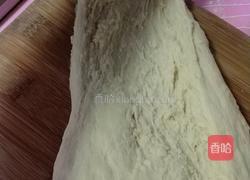 椰蓉菠萝面包的做法图解3