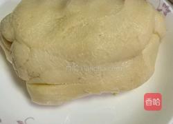 椰蓉菠萝面包的做法图解9