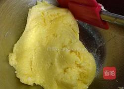 椰蓉菠萝面包的做法图解11
