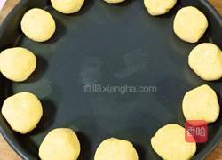 椰蓉菠萝面包的做法图解12