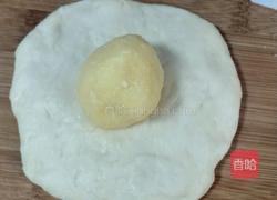 椰蓉菠萝面包的做法图解14