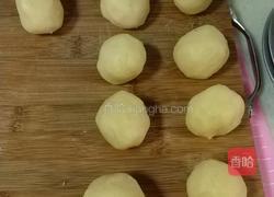 椰蓉菠萝面包的做法图解16