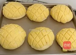 椰蓉菠萝面包的做法图解18