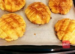 椰蓉菠萝面包的做法图解20