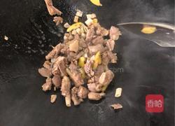 沙虫白鸽粥的做法图解4