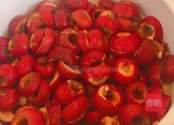 山楂糕的做法图解6