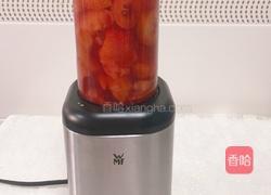 山楂糕的做法图解12