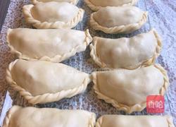 咖哩角的做法图解4