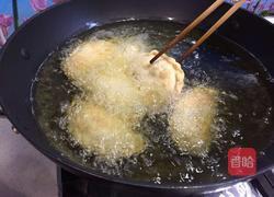 咖哩角的做法图解5