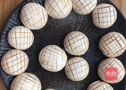 红烧口蘑的做法图解1