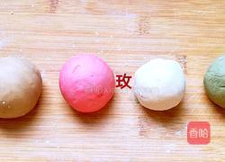 生日夹心蛋糕的做法图解1