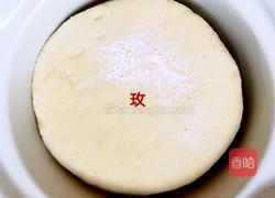 生日夹心蛋糕的做法图解5