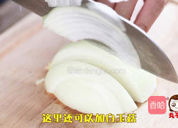 一菜二吃,超百搭日式照烧肉丸的做法图解3