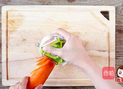 一菜二吃，超百搭日式照烧肉丸的做法图解4