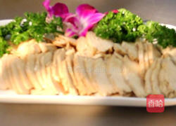 花椒鸡的做法图解2