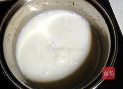 巧克力酱的做法图解2