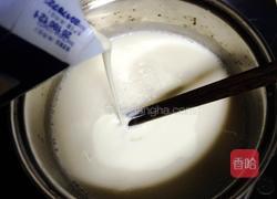 巧克力酱的做法图解3