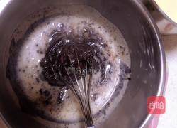 巧克力酱的做法图解7