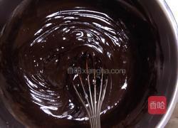 巧克力酱的做法图解9