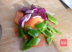 熘肝尖的做法图解2