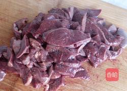 熘肝尖的做法图解5