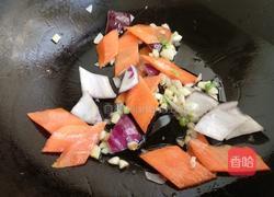 熘肝尖的做法图解8